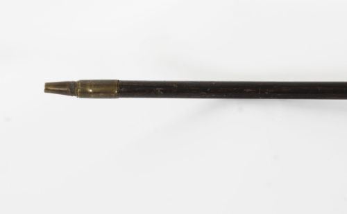 ANTIQUE SWORD WALKING STICK CANE 19TH CENTURY - ADDITIONAL PHOTO 13