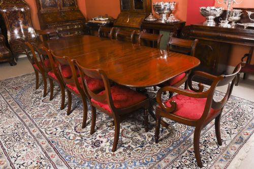 fig 2. Antique 8ft6