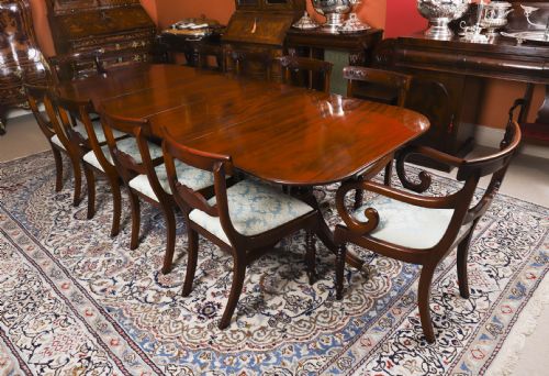 fig 3. Antique 8ft6