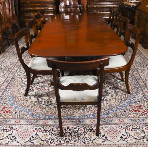 fig 4. Antique 8ft6