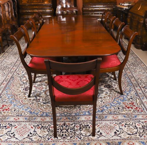 fig 5. Antique 8ft6