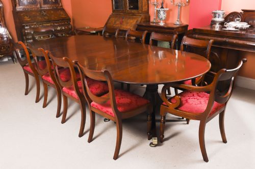fig 2. Antique 9ft5
