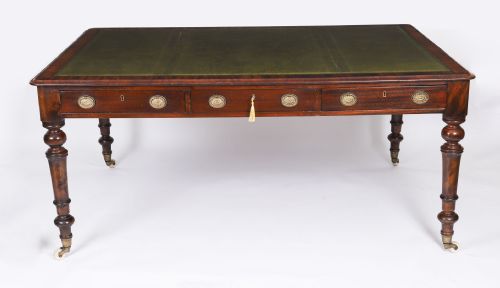 fig 1. Antique 5ft 6