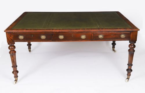 fig 4. Antique 5ft 6