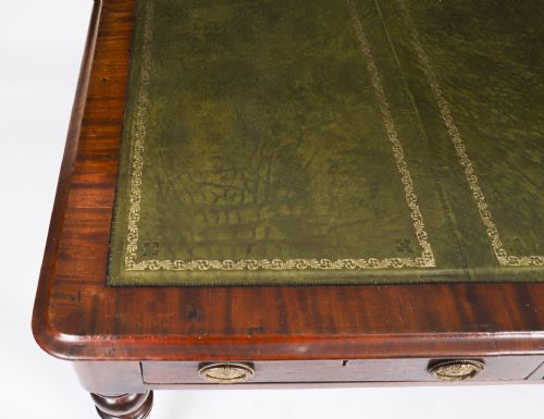 fig 5. Antique 5ft 6