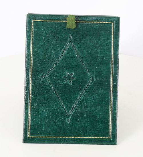 fig 9. Antique Victorian Gonçalo Alves Jewellery Casket F. L. Hausburg 19th C