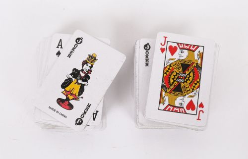 ANTIQUE ASPREY STERLING SILVER MINIATURE PLAYING CARD BOX CASKET 1912 - ADDITIONAL PHOTO 6