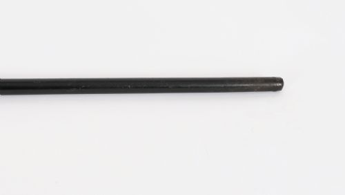 ANTIQUE FRENCH SILVERPLATED WALKING STICK CANE C1880 94CM 37INCHES - ADDITIONAL PHOTO 8