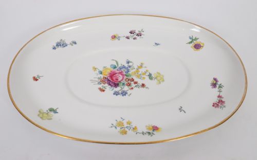 ANTIQUE COPELAND 60 PIECE SPODE DINNER SERVICE C1880 19TH C - ADDITIONAL PHOTO 2