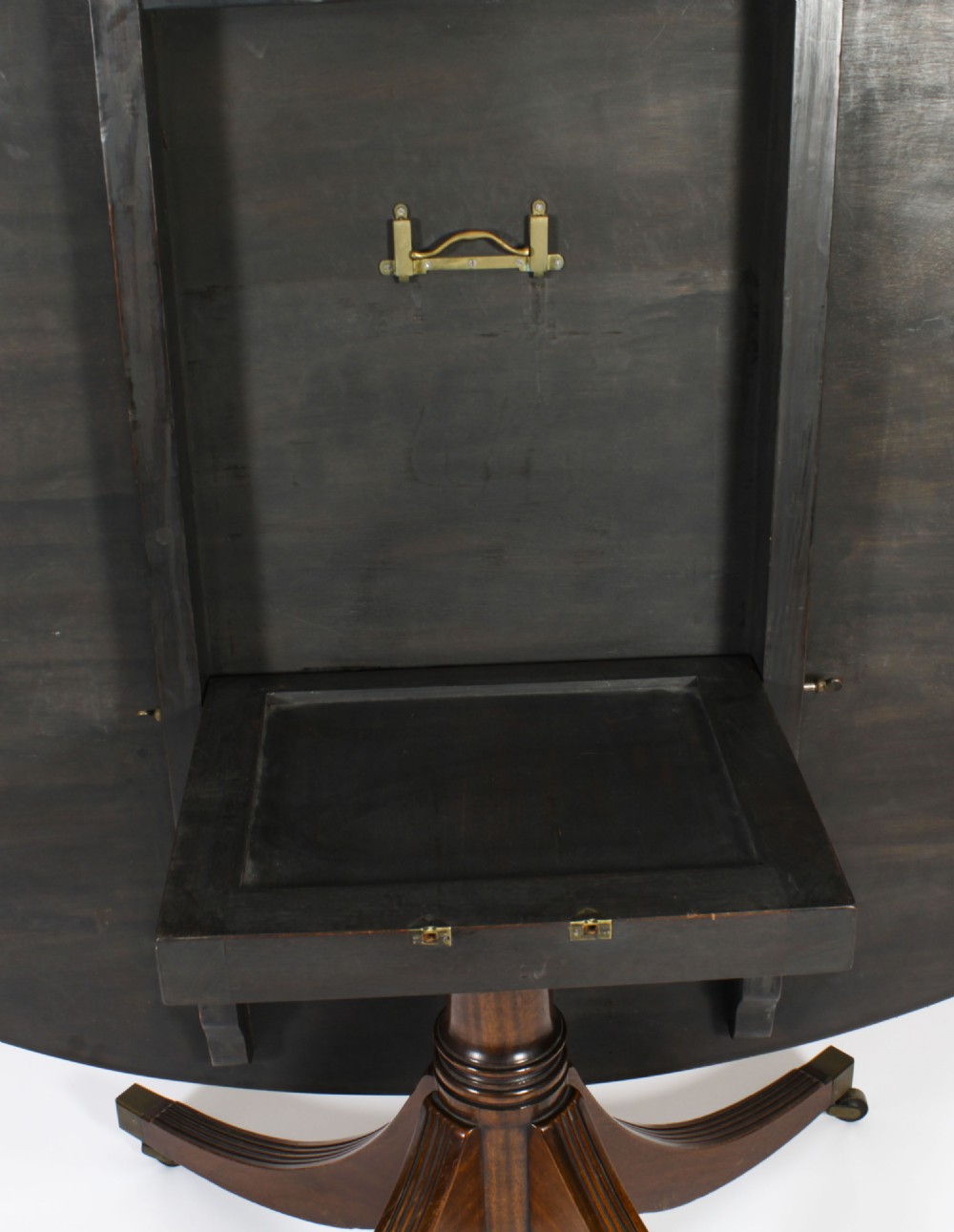 Antique 6 ft 6