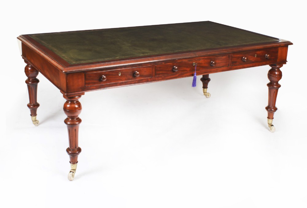 Antique 6ft 6