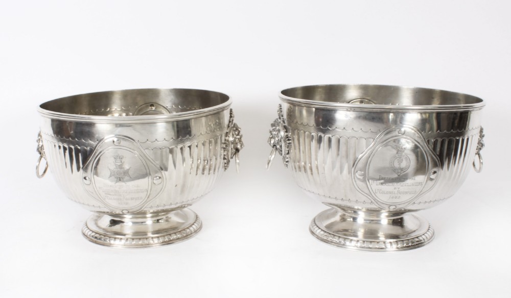 Antique Pair 