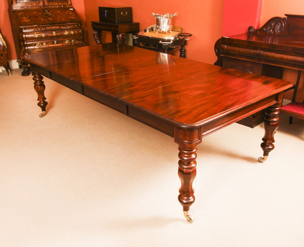 Antique 8ft6