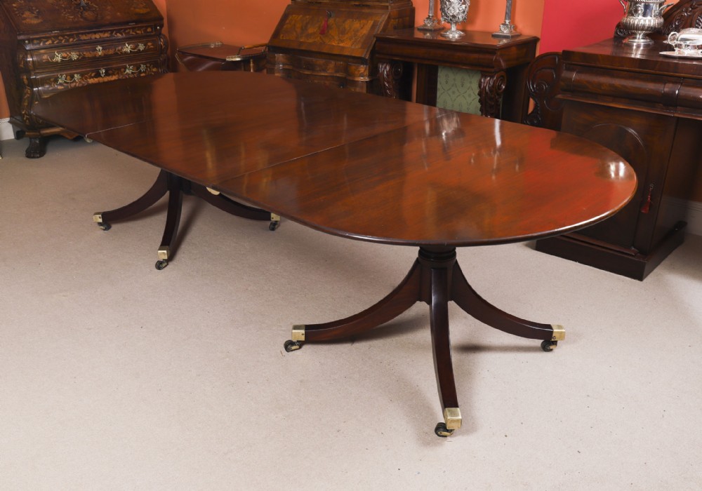 Antique 9ft5
