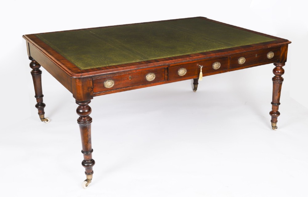 Antique 5ft 6