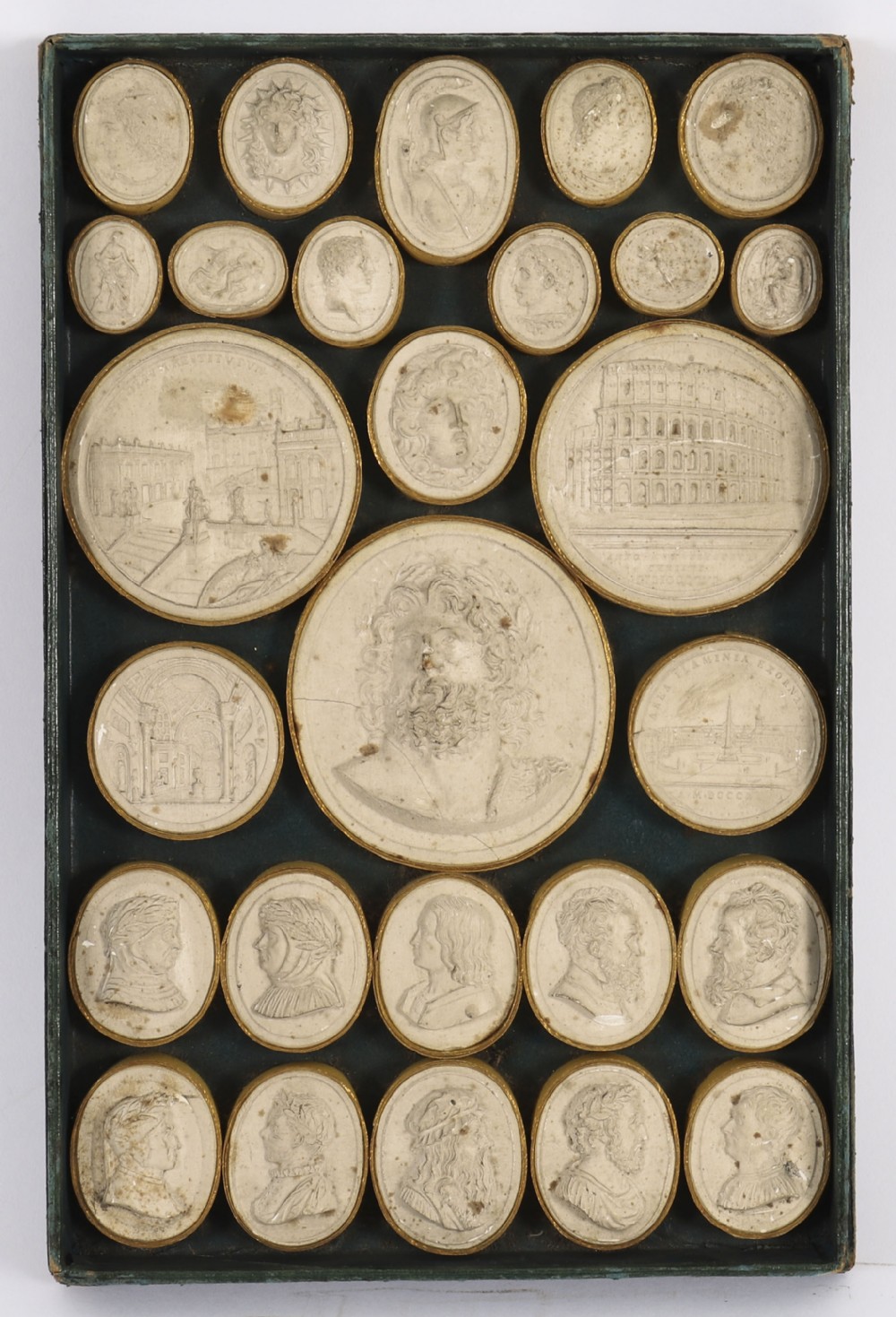 Alternate View