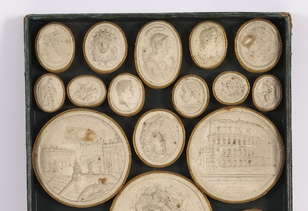 Detail View