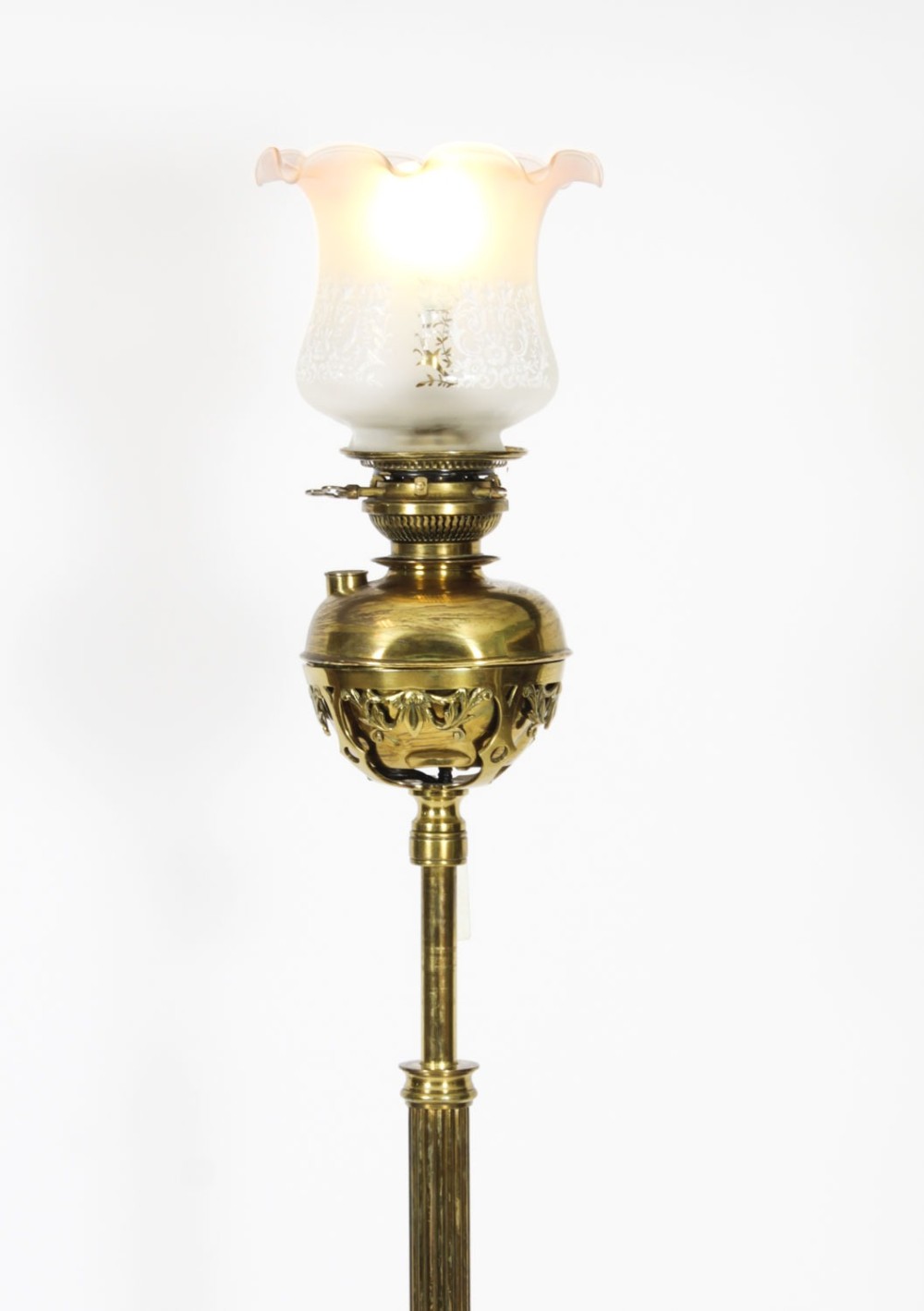 Alternate View