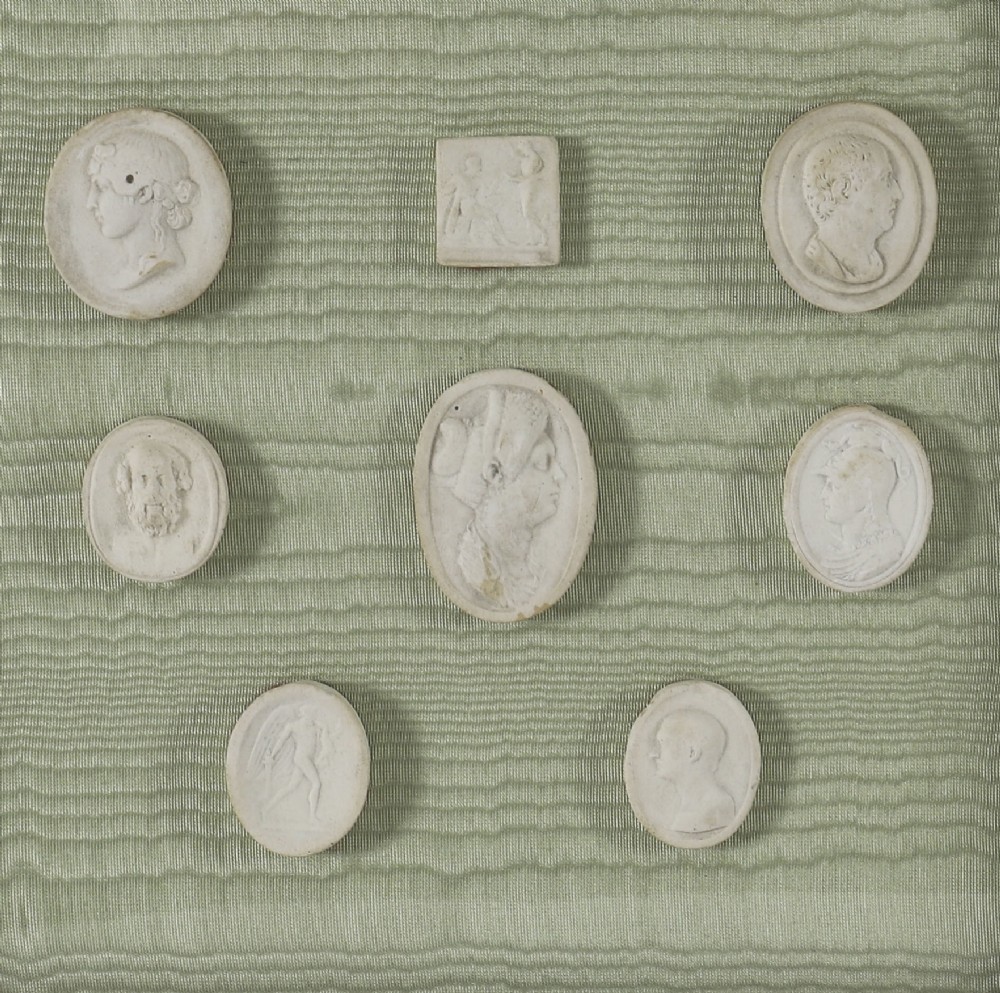 Detail View