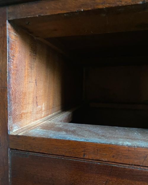18THC CAMPAIGN CHEST - ADDITIONAL PHOTO 8