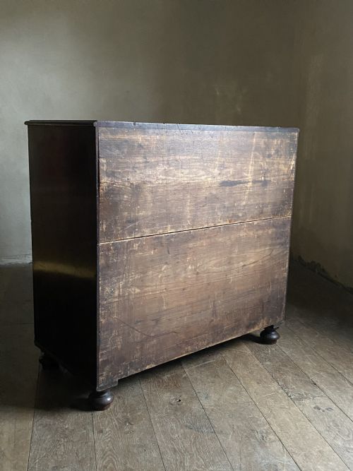 18THC CAMPAIGN CHEST - ADDITIONAL PHOTO 11