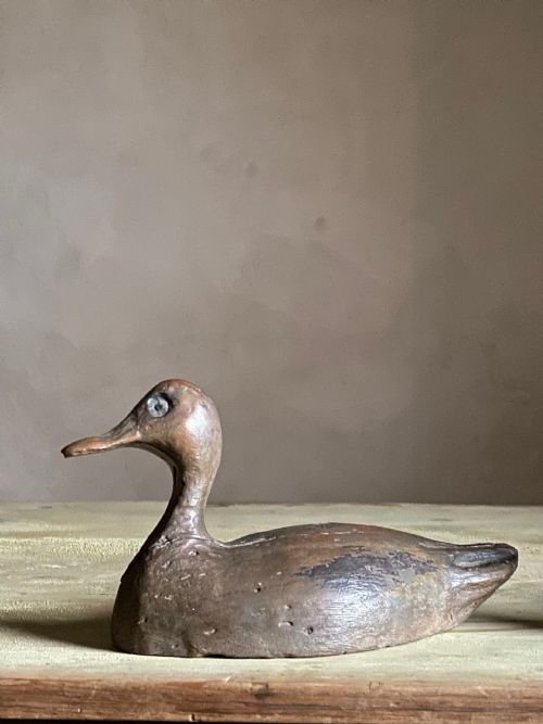 ANTIQUE DECOY DUCKS - ADDITIONAL PHOTO 5