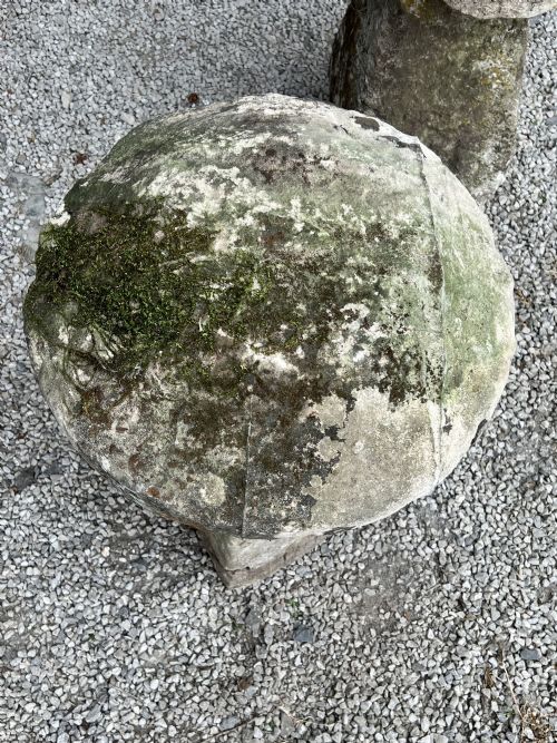 COTSWOLD STADDLE STONE - ADDITIONAL PHOTO 5