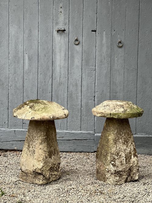COTSWOLD STADDLE STONE - ADDITIONAL PHOTO 7