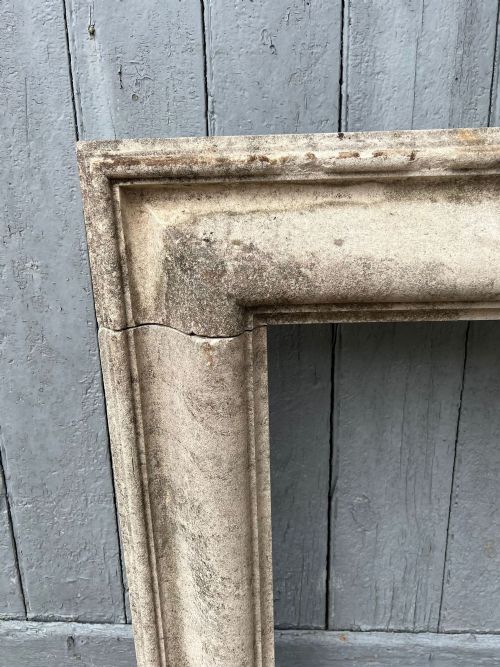 SCOTTISH BOLECTION CHIMNEYPIECE - ADDITIONAL PHOTO 2