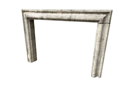 SCOTTISH BOLECTION CHIMNEYPIECE - ADDITIONAL PHOTO 3