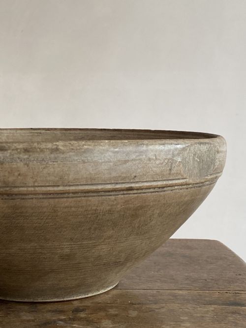 SYCAMORE DAIRY BOWL - ADDITIONAL PHOTO 2
