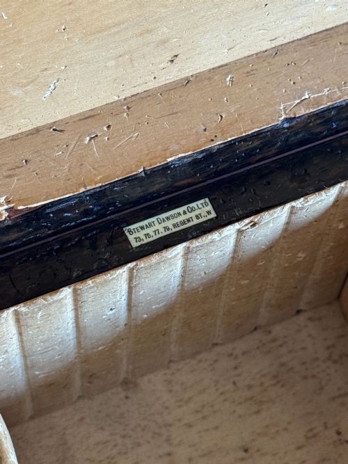 COROMANDEL BOX - ADDITIONAL PHOTO 3