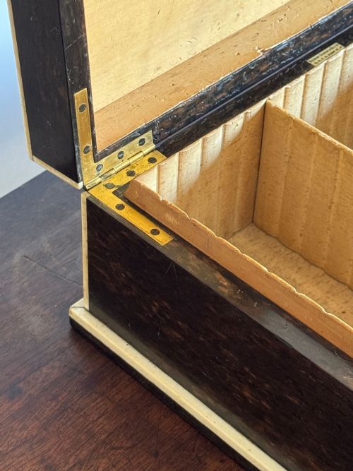 COROMANDEL BOX - ADDITIONAL PHOTO 5