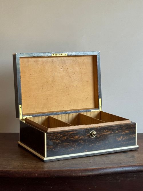 COROMANDEL BOX - ADDITIONAL PHOTO 6