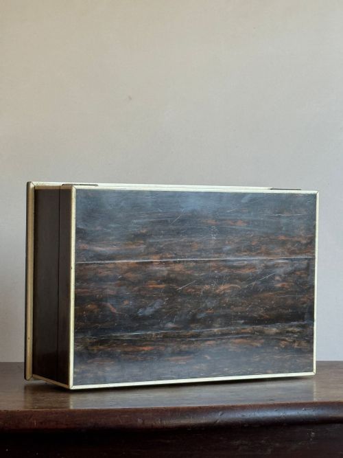 COROMANDEL BOX - ADDITIONAL PHOTO 7