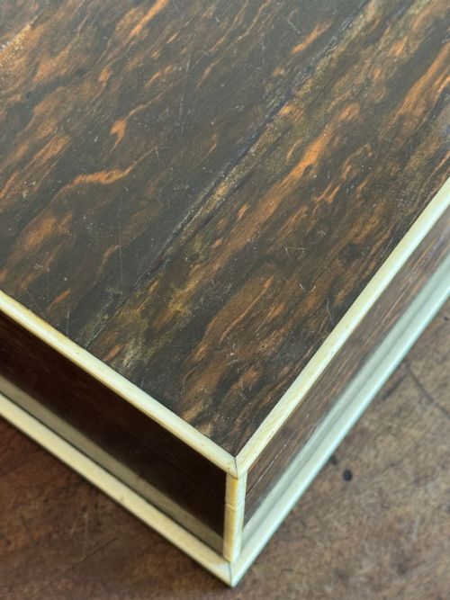 COROMANDEL BOX - ADDITIONAL PHOTO 8