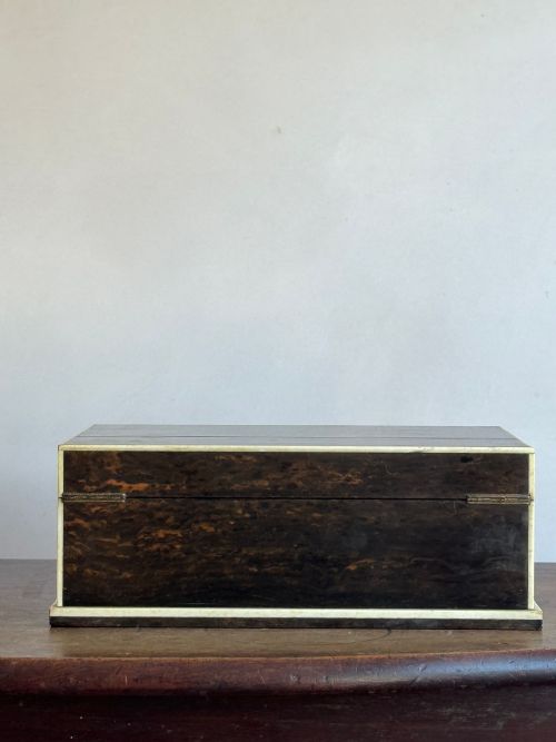 COROMANDEL BOX - ADDITIONAL PHOTO 9