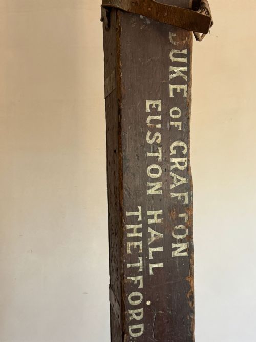 DUCAL ROD BOX - ADDITIONAL PHOTO 1