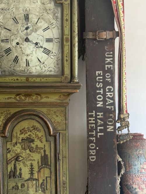 DUCAL ROD BOX - ADDITIONAL PHOTO 2