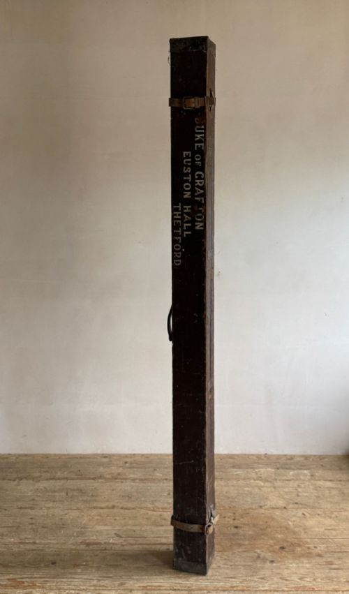 DUCAL ROD BOX - ADDITIONAL PHOTO 5
