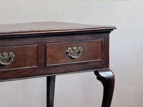 GEORGE II SIDE TABLE - ADDITIONAL PHOTO 3