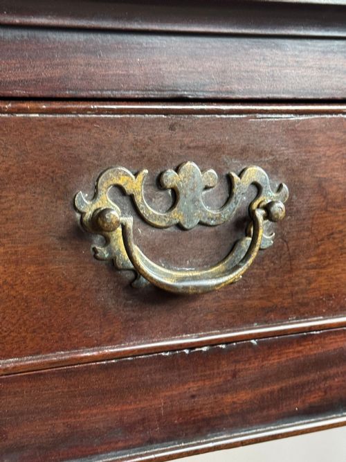 GEORGE II SIDE TABLE - ADDITIONAL PHOTO 6