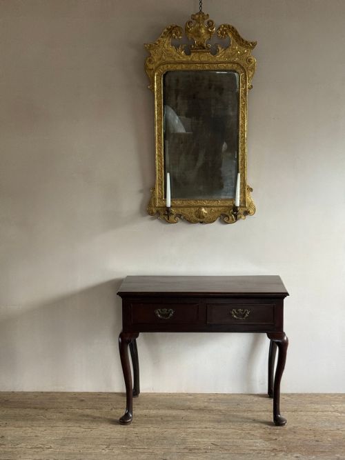 GEORGE II SIDE TABLE - ADDITIONAL PHOTO 7