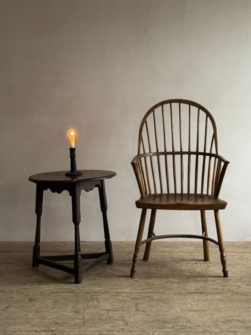 gillows windsor chair - CATEGORY: ANTIQUE CHAIRS - DATED GEORGIAN