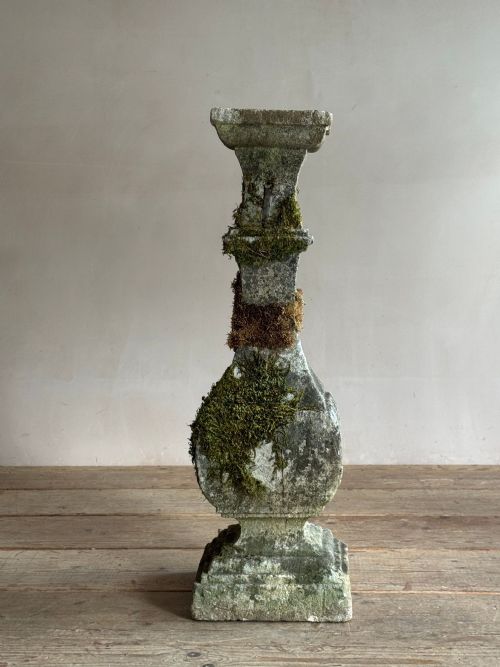 18THC LIMESTONE SUNDIAL - ADDITIONAL PHOTO 5
