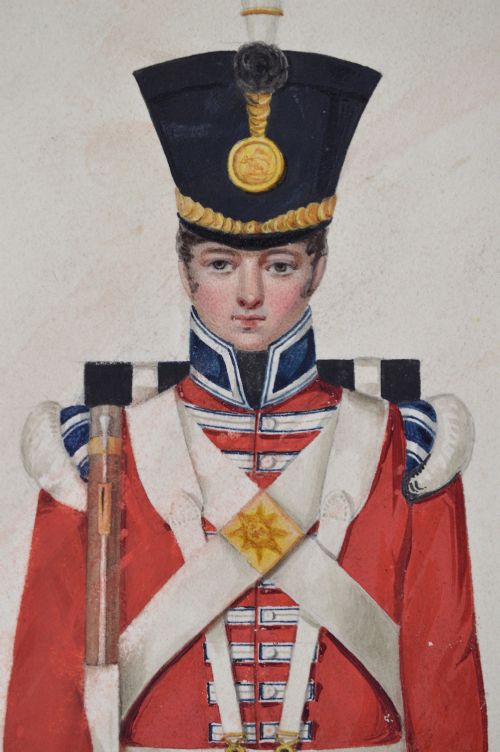 Important Canadian Watercolours Drawings and Prints (Scrap Album 19th Century)