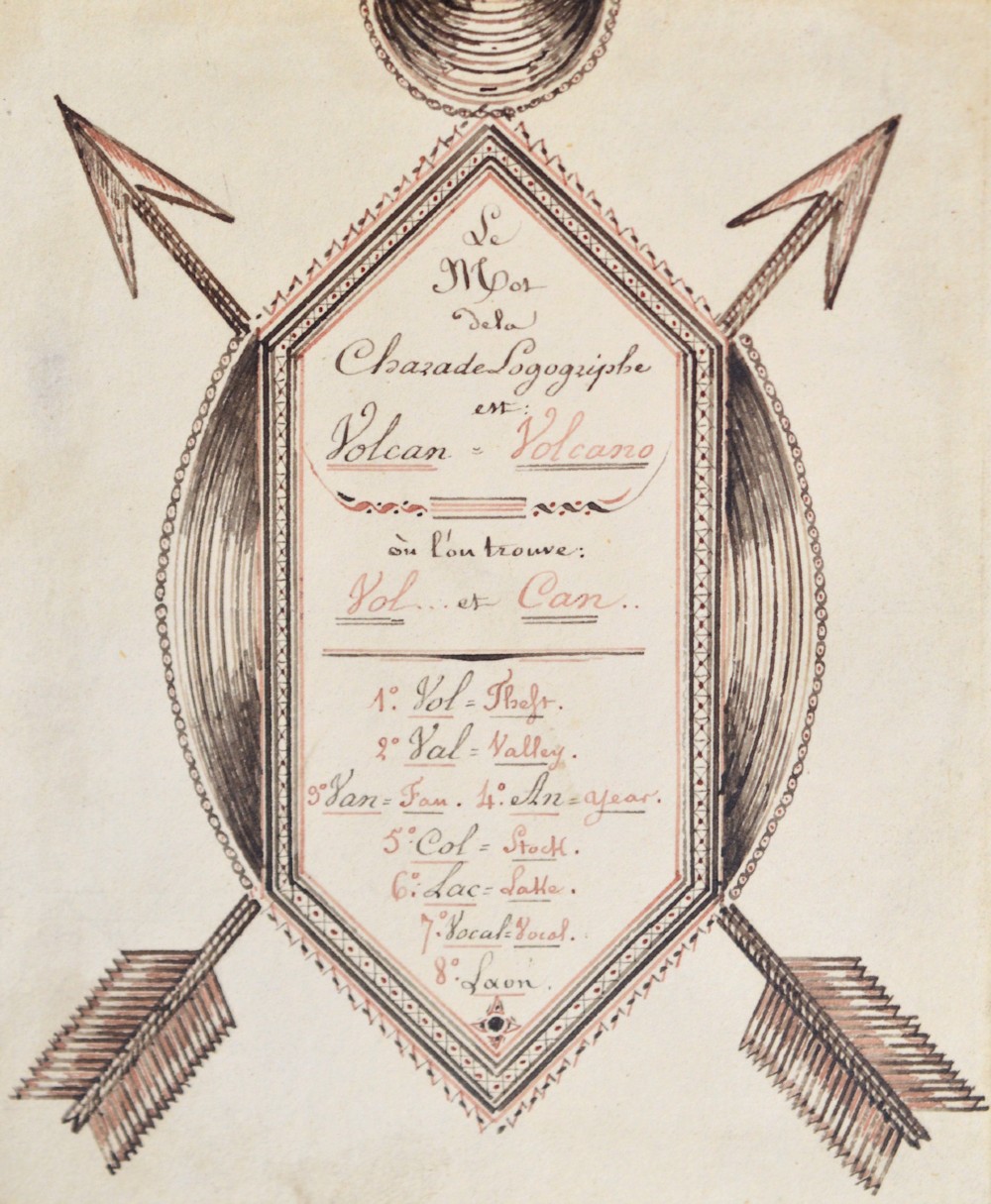 Important Canadian Watercolours Drawings and Prints (Scrap Album 19th century) View VI