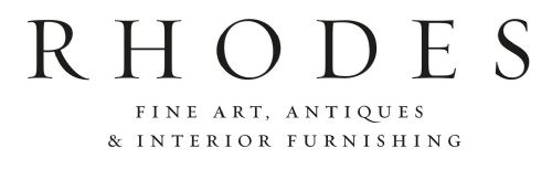 Rhodes Fine Art, Antiques and Interior Furnishings