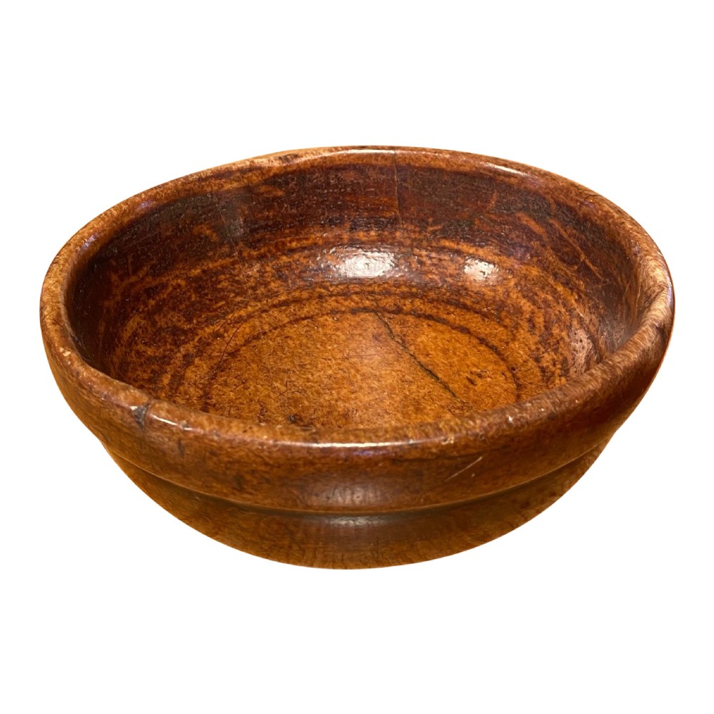 19th Century Jasper Stone Bowl