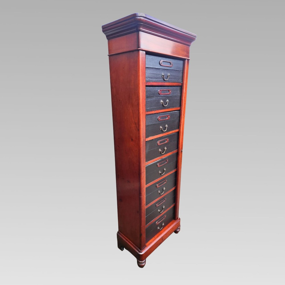 Filing Cabinet Like Globe Wernicke Wellington Chest Rare Antique Mahogany Wellington Chest Solicitors Index Filing Cabinet Like Globe Wernicke